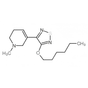 呫诺美林Xanomeline