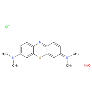 亞甲藍(lán),Methylene Blue