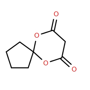 6.10-二氧雜螺[4.5]十烷-7,9-二酮