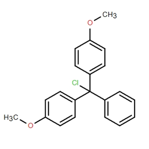4,4'-双甲氧基三苯甲基氯