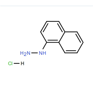 2-萘肼盐酸盐 