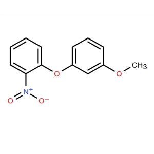 N-(叔丁基)-1-(1-(5-(5-(三氟甲基)-1,3,4-恶二唑-2-基)吡啶-2-基)哌啶-4-基)-1H-咪唑-5-甲酰胺