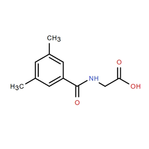 3,5-二甲基馬尿酸,3,5-dimethylhippuric acid