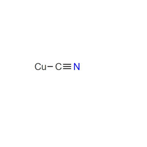 氰化亞銅,Copper cyanide