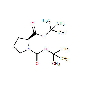 Boc-Pyr-OtBu