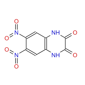1,4-二氢-6,7-二硝基-2,3-喹喔啉二酮，按需分装！