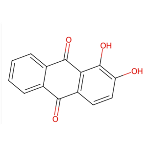 茜素 72-48-0 Alizarin