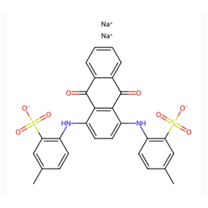 茜素綠 4403-90-1 Alizarin Cyanin Green