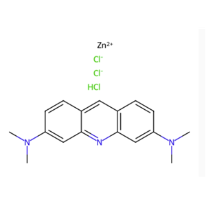 10127-02-3  Acridine Orange hemi(zinc chloride) salt