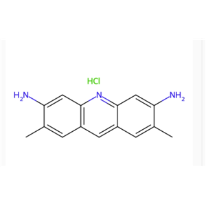 吖啶黃G 135-49-9 Acridine Yellow G