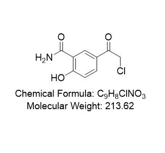 鹽酸拉貝洛爾雜質(zhì)INT1-3,Labetalol hydrochloride impurity INT1-3