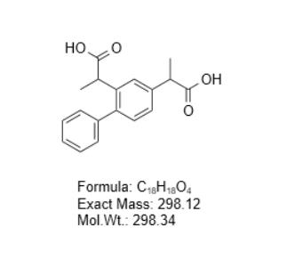 氟比洛芬雜質(zhì)12,Flurbiprofen Impurity 12