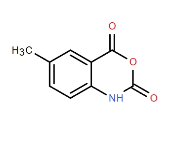 6-甲基靛紅酸酐,6-METHYL ISATINIC ANHYDRIDE