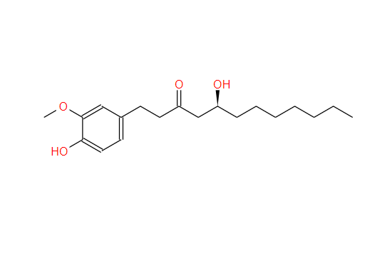 8-姜酚,8-Gingerol