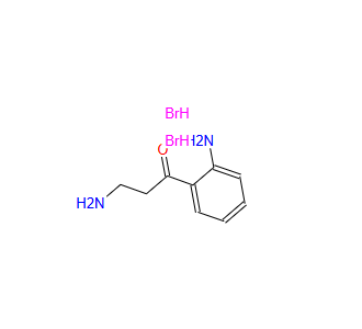 犬尿胺二氫溴酸鹽,KYNURAMINE DIHYDROBROMIDE