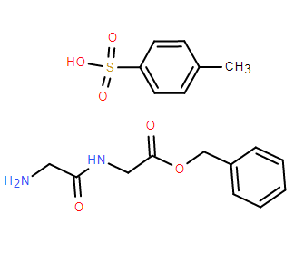 甘氨酰甘氨酸芐酯對(duì)甲苯磺酸,Glycylglycine Benzyl Ester p-Toluenesulfonate