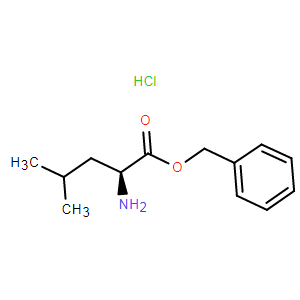 (S)-2-氨基-4-甲基戊酸芐酯鹽酸鹽,(S)-Benzyl 2-amino-4-methylpentanoate hydrochloride