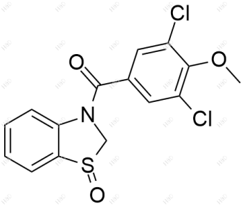 多替諾德雜質(zhì)36,Dotinurad Impurity 36