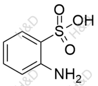 多替諾德雜質(zhì)38,Dotinurad Impurity 38