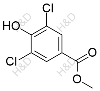 多替諾德雜質(zhì)45,Dotinurad Impurity 45