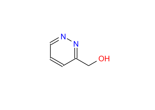 噠嗪-3-基甲醇,Pyridazin-3-ylmethanol