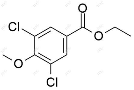 多替諾德雜質(zhì)55,Dotinurad Impurity 55