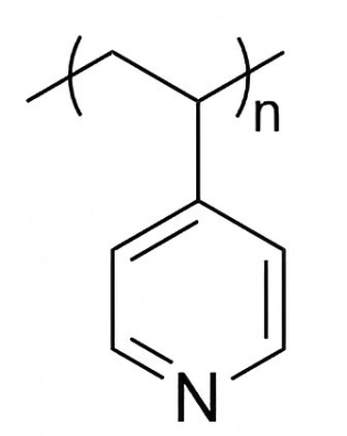 聚（4-乙烯基吡啶）,poly(4-vinylpyridine)