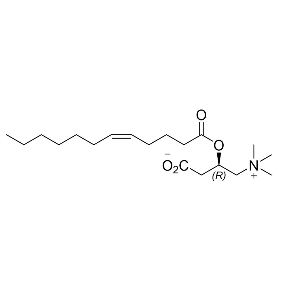 顺-5-十二碳烯酸,CIS-5-DODECENOIC ACID