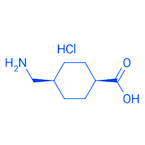 cis-4-(氨基甲基)环己甲酸盐酸盐