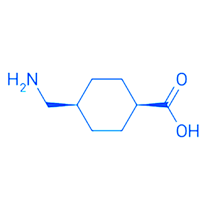 cis-4-(氨基甲基)环己基-1-甲酸