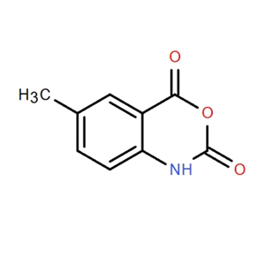 6-甲基靛紅酸酐,6-METHYL ISATINIC ANHYDRIDE