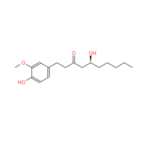 6-姜酚