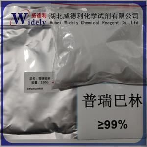 普瑞巴林,Warfarin sodium