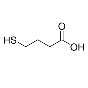 3-巯基丁酸