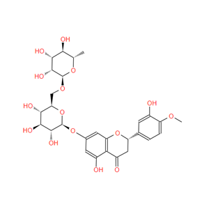 橙皮苷,Hesperidin