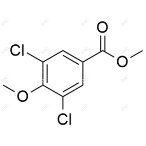 Dotinurad Impurity 33	多替诺德杂质33	24295-27-0