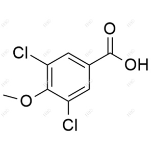 Dotinurad Impurity 35	多替诺德杂质35	37908-97-7