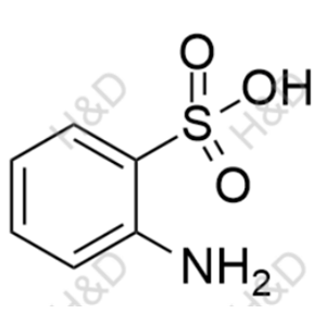 Dotinurad Impurity 38	多替诺德杂质38	88-21-1