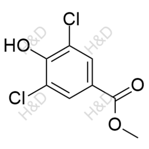 Dotinurad Impurity 45	多替诺德杂质45	3337-59-5