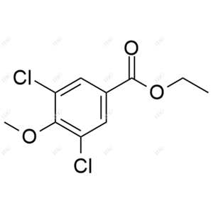 多替諾德雜質(zhì)55,Dotinurad Impurity 55