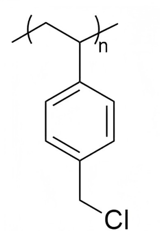 聚（對(duì)乙烯基芐基氯）,poly(p-vinylbenzyl chloride)