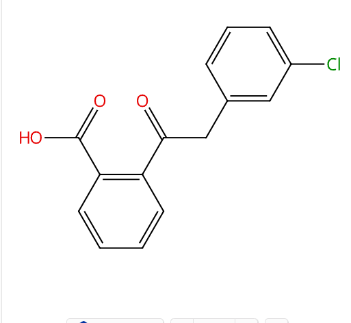 氮卓斯汀雜質(zhì)18,Azelastine Impurity 18