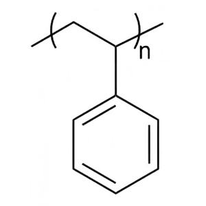 聚苯乙烯（窄分布标准品）9003-53-6