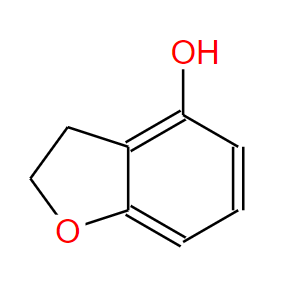 2,3-二氫-4-羥基苯并呋喃,2,3-Dihydro-4-benzofuranol