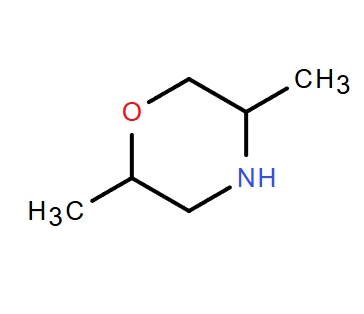 2,5-二甲基嗎啉,2,5-DIMETHYLMORPHOLINE