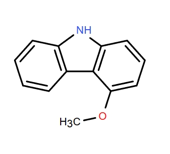 4-甲氧基-9H-咔唑,4-METHOXY-9H-CARBAZOLE