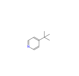 4-叔丁基吡啶,4-tert-Butylpyridine