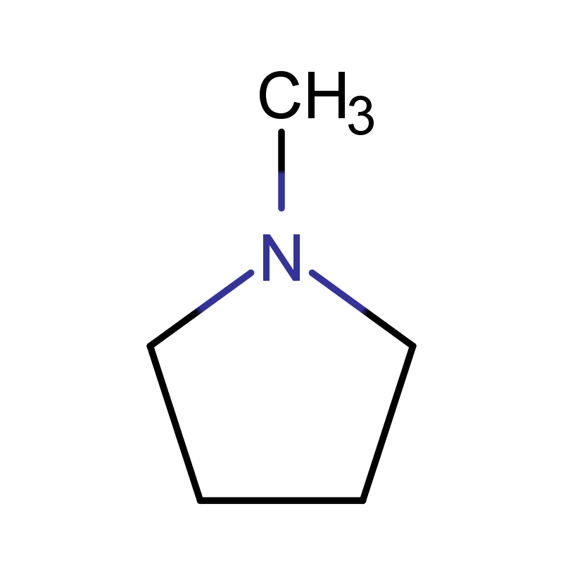 N-甲基吡咯烷酮,1-Methyl-2-pyrrolidinone