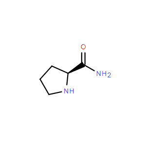 L-脯氨酰胺,L-Prolinamide