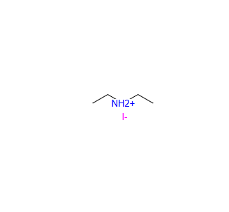 二乙胺氫碘酸鹽,diethylammonium iodide